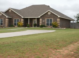 806 E County Road 140, Midland, TX 79706