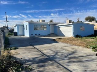 409 N Alvord St, Ridgecrest, CA 93555