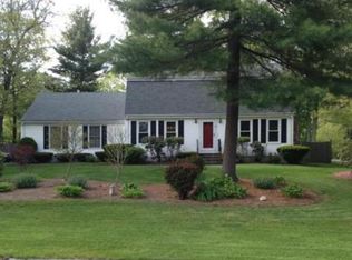 5 Longobardi Dr, Franklin, MA 02038