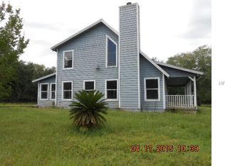 251 Vat Rd, Osteen, FL 32764