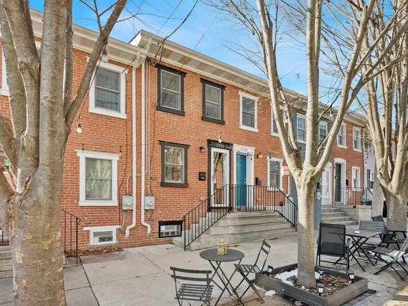 1906 Gilpin Ave, Wilmington, DE 19806