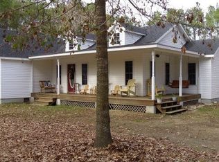 270 A Bingham Rd, South Mills, NC 27976