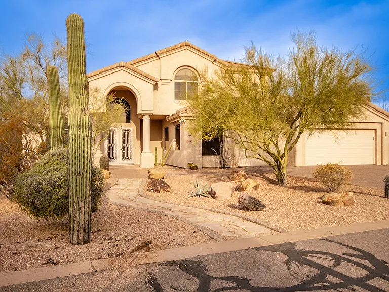 7150 E Morning Vista Ln — Photo 53