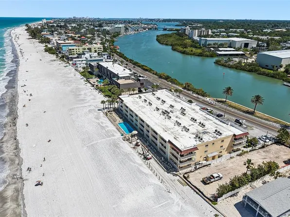 50 Gulf Blvd #301, Indian Rocks Beach, FL 33785
