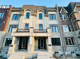 47 York Downs Blvd, Markham, ON L6C 3M6