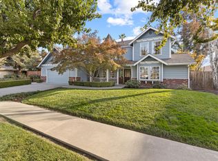 167 E Wilson Ave, Tulare, CA