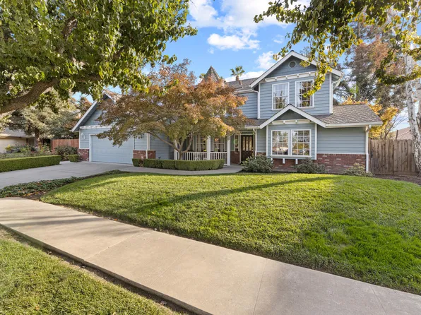 167 E Wilson Avenue, Tulare, CA 93274