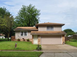 218 NW Valley View Dr, Grimes, IA 50111