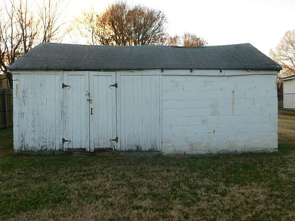 Stg Bldg