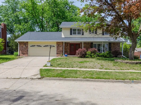 4030 45th St, Des Moines, IA 50310
