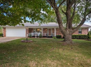 109 Prairie Dr, Harrison, AR 72601