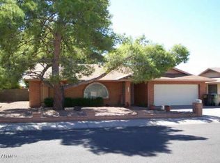 4727 W Vogel Ave, Glendale, AZ 85302