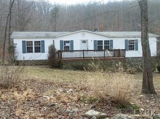 1934 Findlay Mountain Rd, Shipman, VA 22971