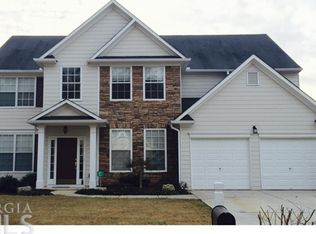 213 Amelia Ln, Peachtree City, GA 30269