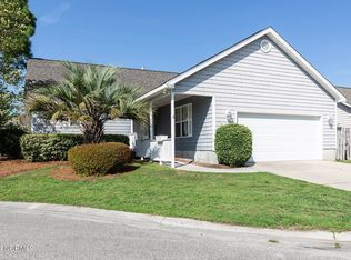 9203 Gimme Ct, Wilmington, NC 28412