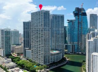 475 Brickell Ave APT 3207, Miami, FL 33131