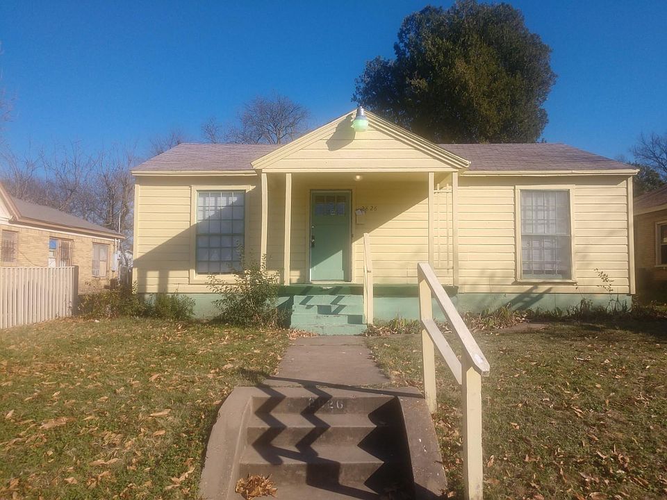 1st image of 2826 Maryland Ave
