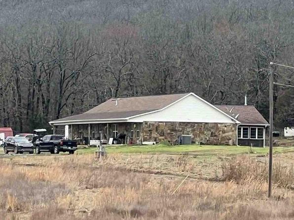 407 Woods Rd, McAlester, OK 74501