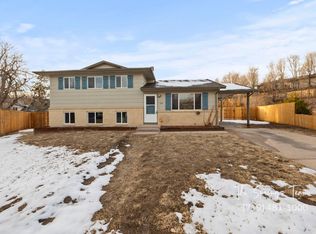 210 Kilmer Ct, Colorado Springs, CO 80916