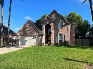 4706 Kings Way, Houston, TX 77069