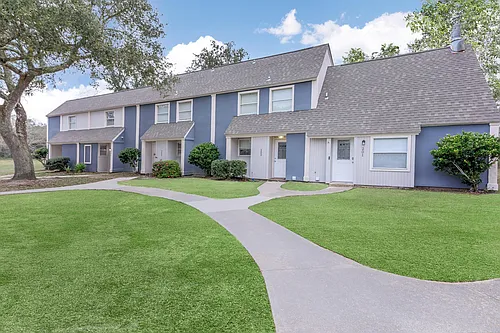 Gulf Coast Townhomes Photo 1