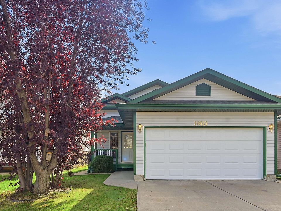 1st image of 11615 8th Ave NW