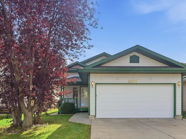 11615 8th Ave NW, Edmonton, AB T6J 6Z8