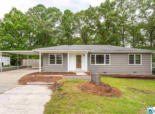 1316 Dogwood Dr, Oxford, AL 36203