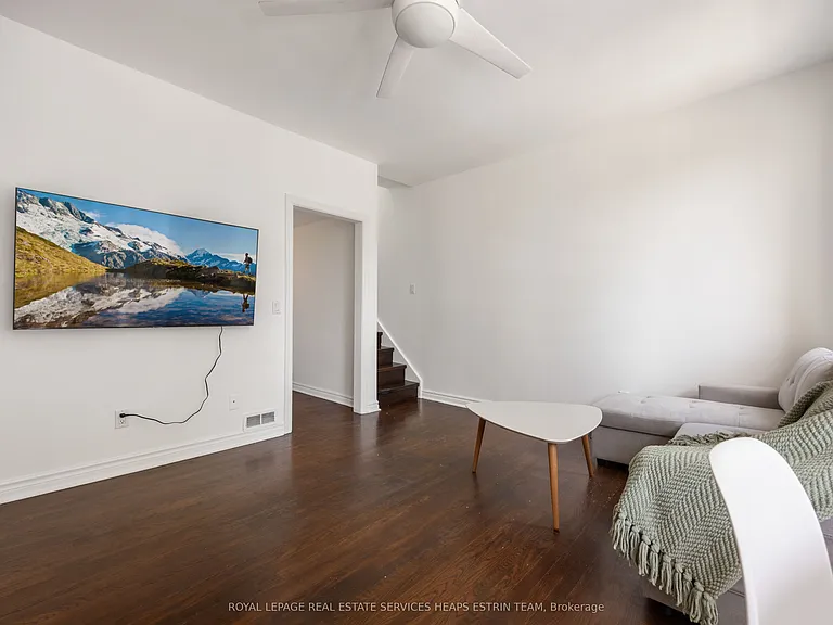 124 Argyle St #2 — Photo 4