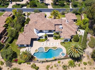 4551 Rancho Del Mar Trl, San Diego, CA 92130