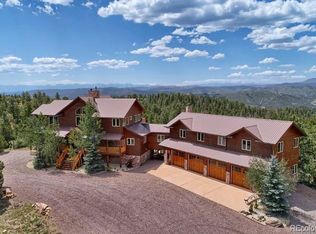 2700 County Road 11, Canon City, CO 81212