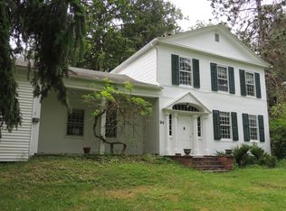 94 Bald Hill Rd, Spencer, NY 14883