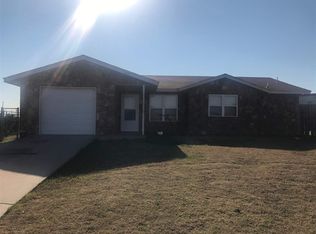 4712 SW K Cir, Lawton, OK 73505