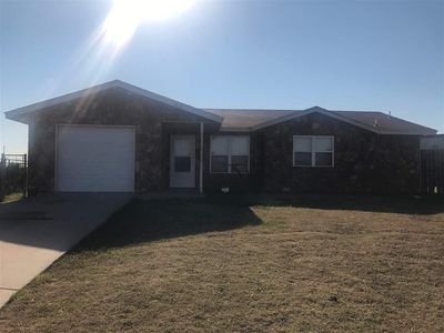 4712 SW K Cir, Lawton, OK, 73505