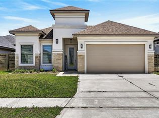 5512 Cornell Ave, Mission, TX 78573