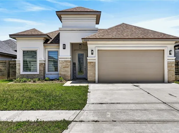 5512 Cornell Ave, Mission, TX 78573