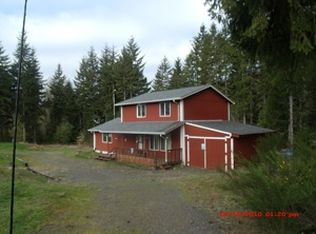 112 Jordan Way, Toutle, WA 98649
