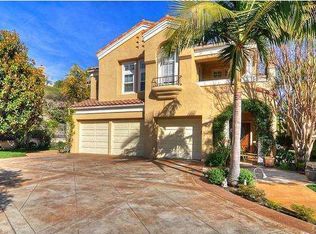 25 Saucito, Foothill Ranch, CA 92610