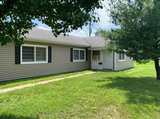 2146 N Kitley Ave, Indianapolis, IN 46219