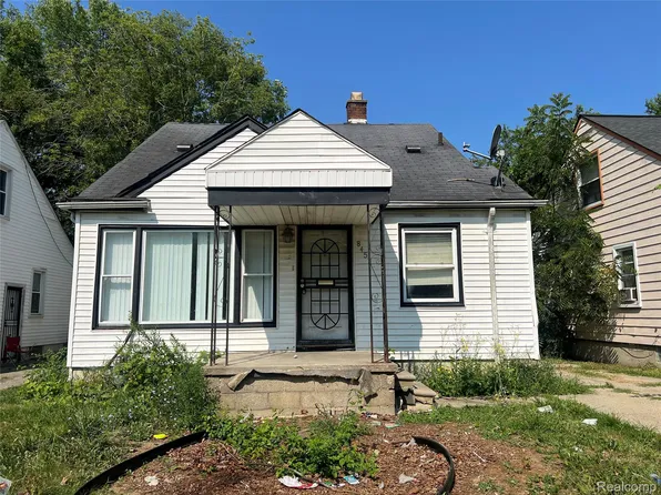 8457 Patton St, Detroit, MI 48228