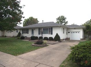 1934 N Ohio Ave, Davenport, IA