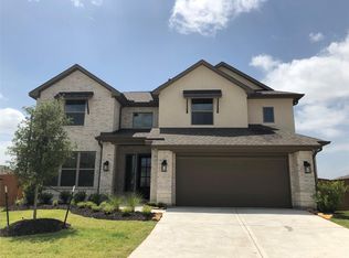 24607 Bardona Way, Richmond, TX 77406