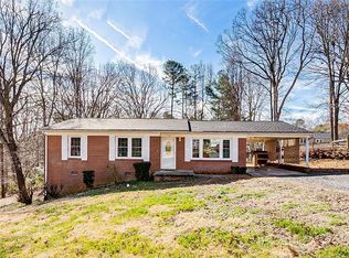 536 Brookwood Dr, Asheboro, NC 27203