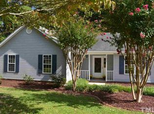 1317 Brompton Ln, Garner, NC 27529