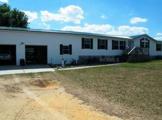 2850 Olsen Rd, Haines City, FL 33844