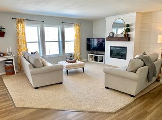 45654 453rd St, Perham, MN 56573