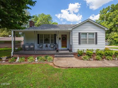 1026 S College St, Trenton, TN, 38382
