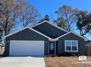 24838 Ponder Loop, Loxley, AL 36551
