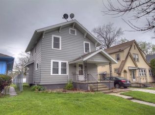 1512 E Rudisill Blvd, Fort Wayne, IN 46806