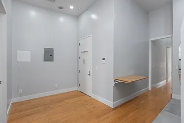 Rented by Green Leaf Management, LLC